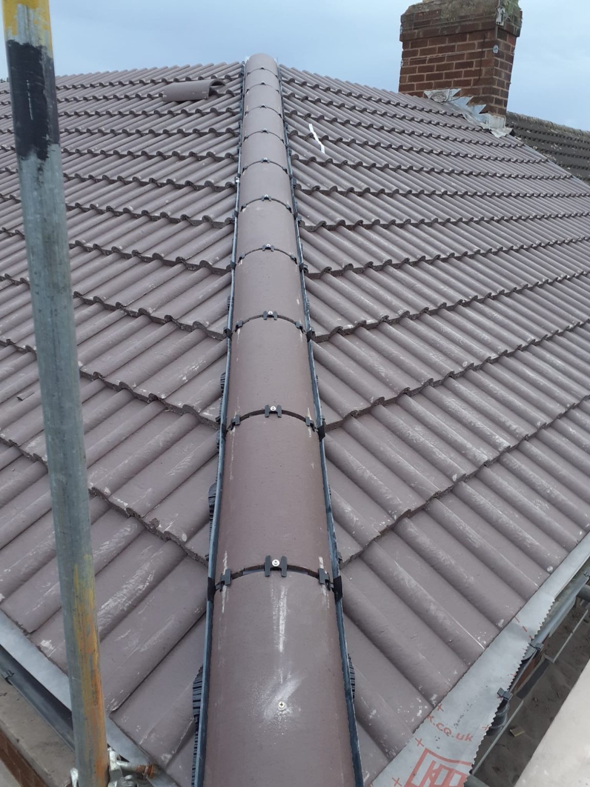 roofing services in Walsall